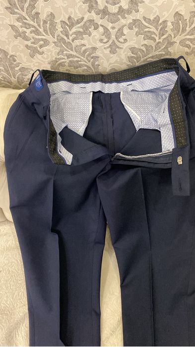 Мужские штаны(классика),новые