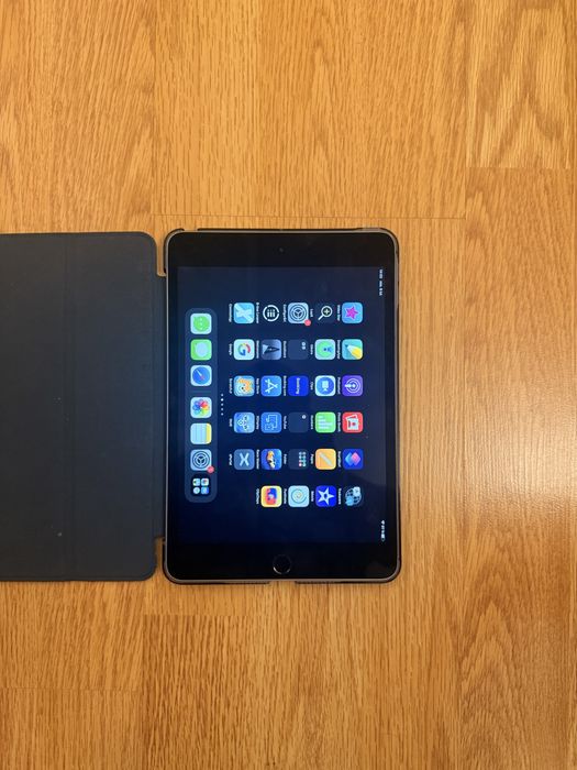 Ipad mini 4 wifi 128gb