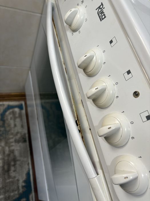 Продается электро плита