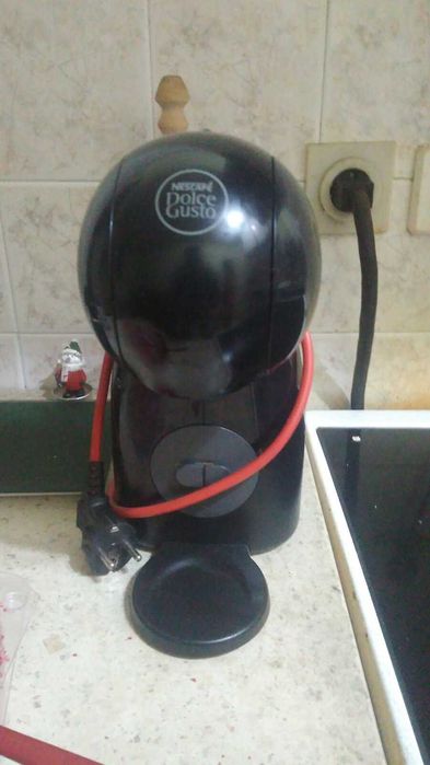 Кафе машина Dolce Gusto