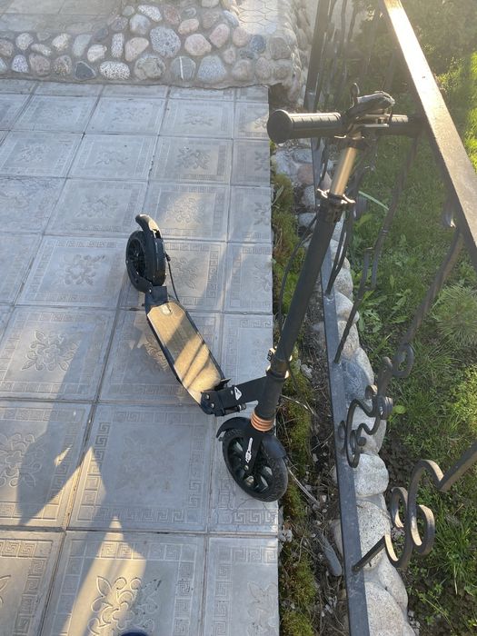 Самокат Urban scooter