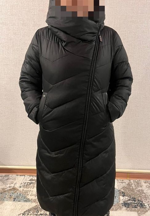 Продам     пуховик.