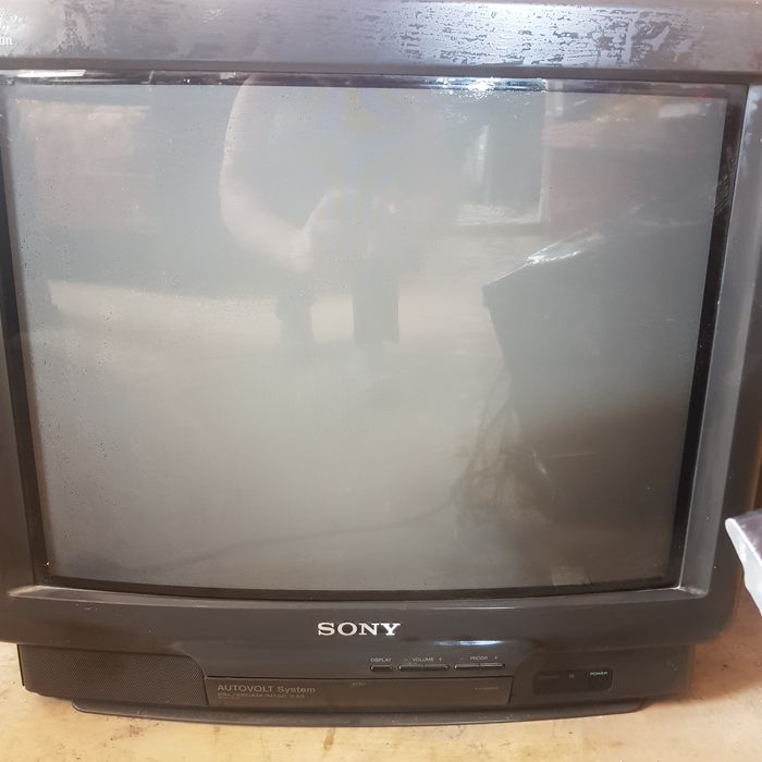 ПродамТелевизор Sony