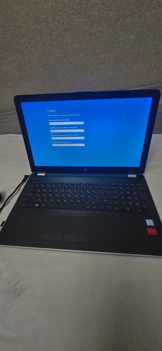 Продам Ноутбук Hp