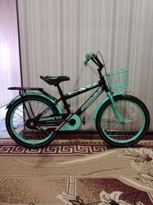 Велосипед для мальчиков