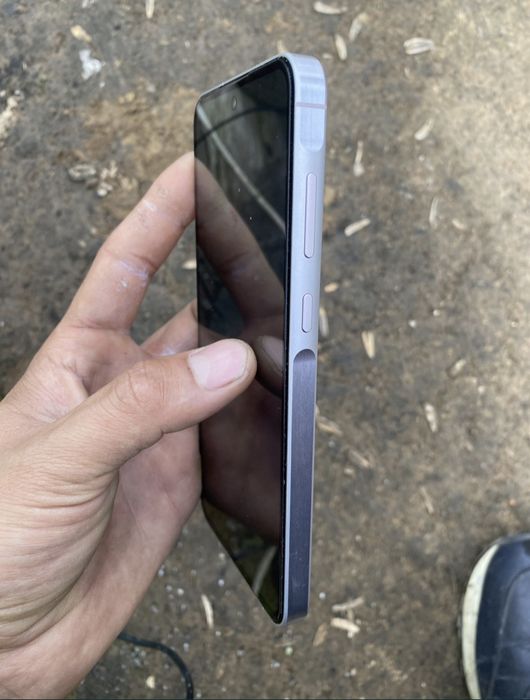 Samsung A 55 5g в идеале