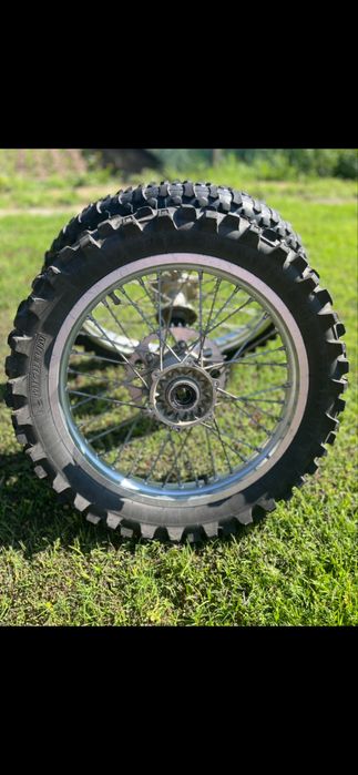 Капли KTM  18/21 цола