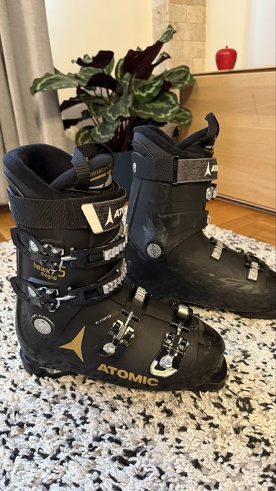 Clapari Ski Atomic Hawx Magna 75 marime 27-27,5 (42-43)