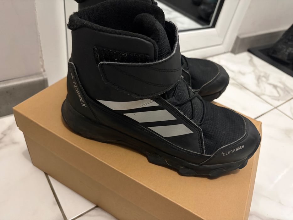 Ботуши Adidas terrex