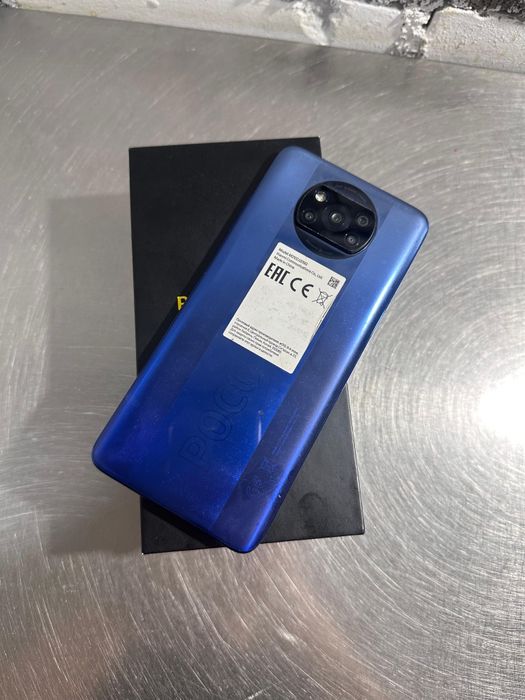 POCO X3 PRO 256г
