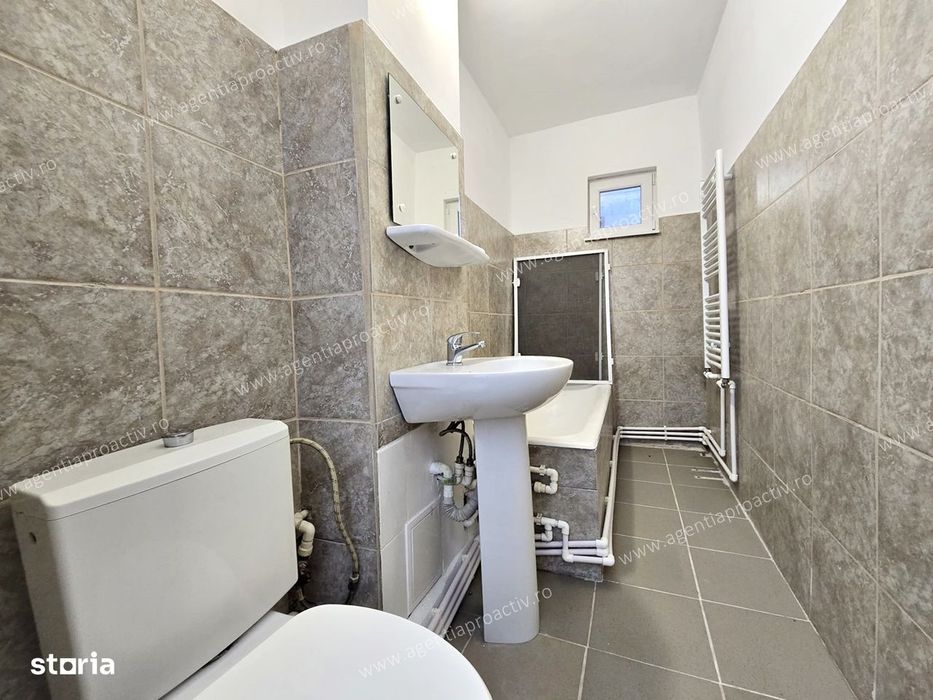 Apartament cu 4 camere, vedere spre Dunăre