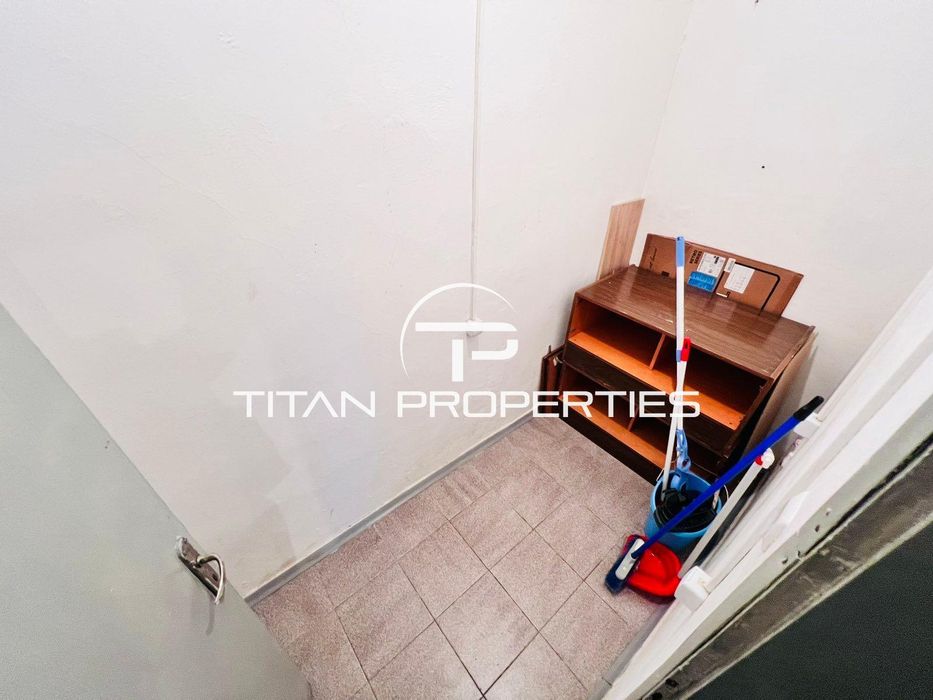 Дава се под наем Магазин в Бургас, Възраждане - 30 кв.м за 174.42 € - Снимка #3