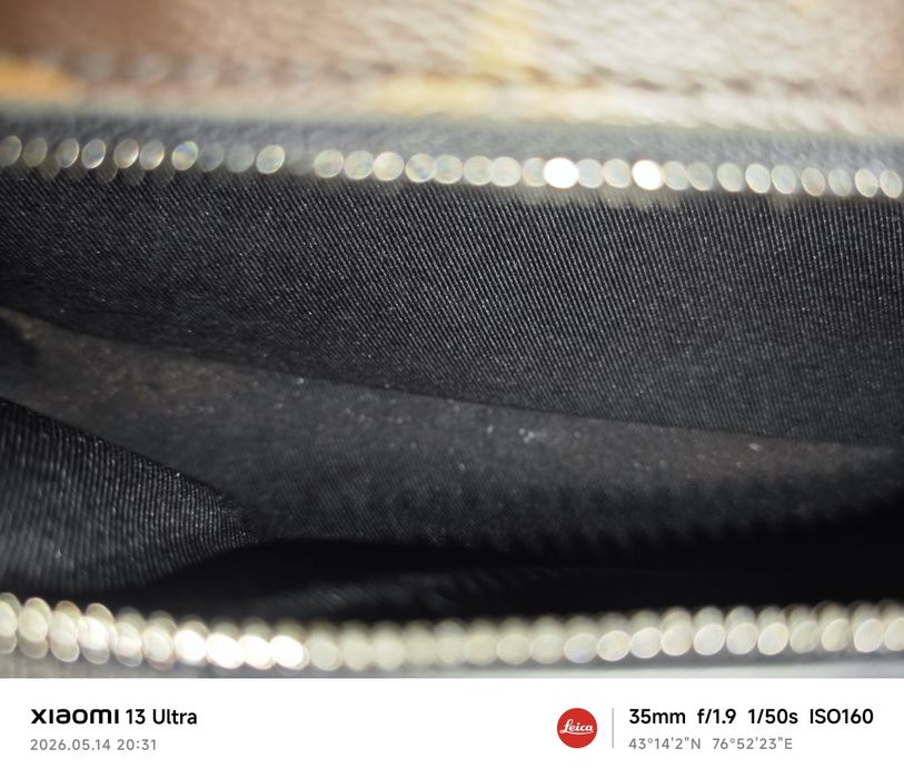 Louis Vuitton Discovery Backpack PM в идеальном состоянии