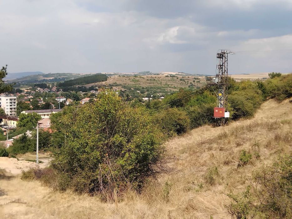 Продава се Парцел в Батановци - 4451 кв.м за 5 €/кв.м - Снимка #4