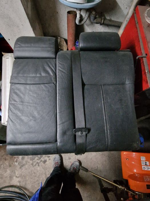 БМВ Е39 части (BMW E39)