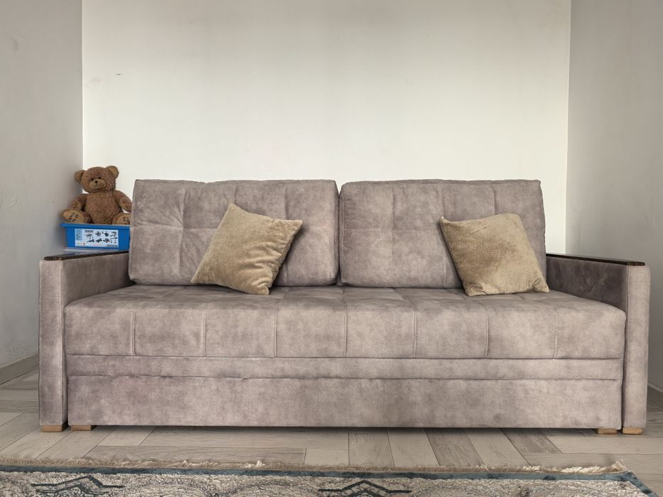 Продам диван мягкая мебель