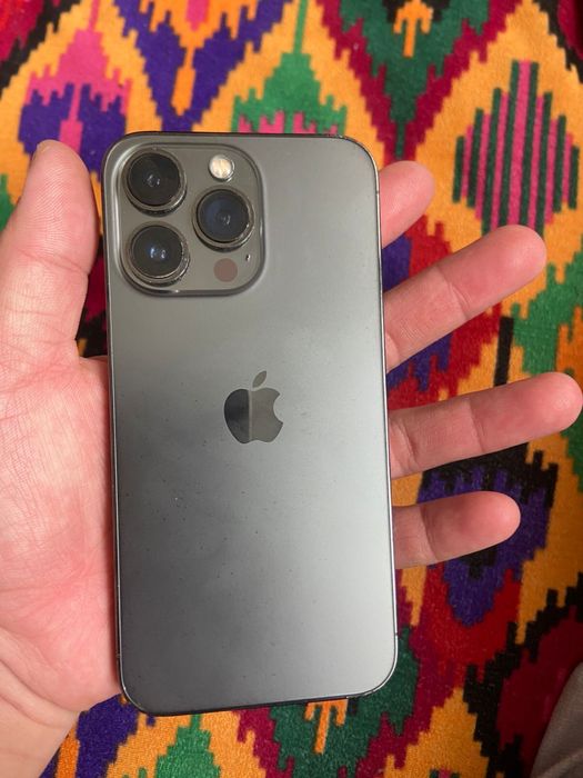 Айфон 13 про 128 гб