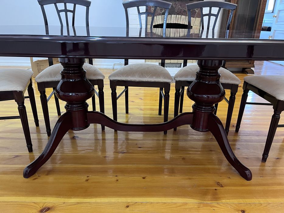 Комплект мебели для гостиной