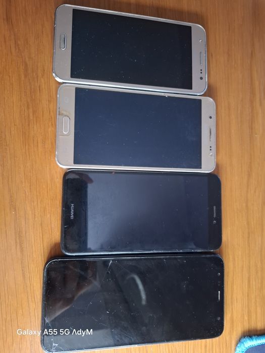 Vând telefoane funcționale