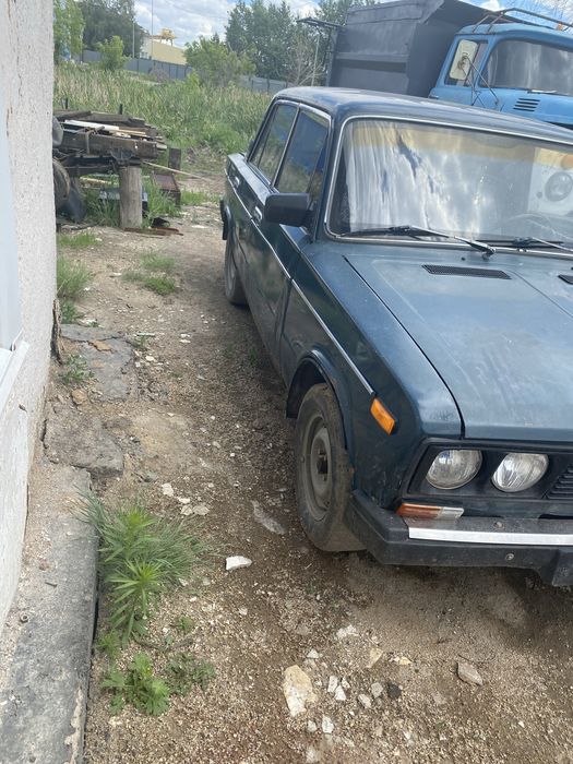 Продам шоху на ходу