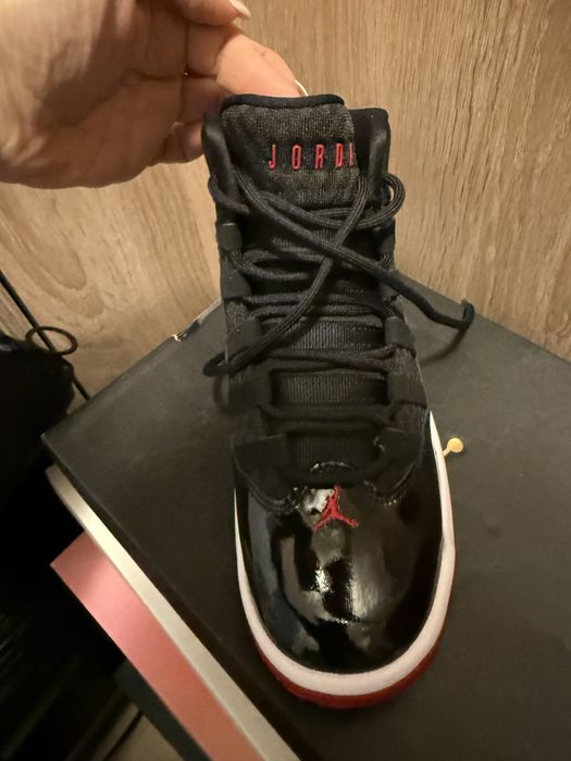 Боти Nike Jordan