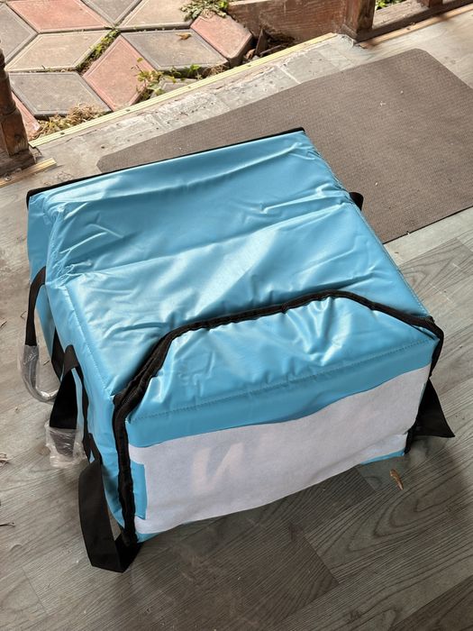 Сумка Вольт wolt