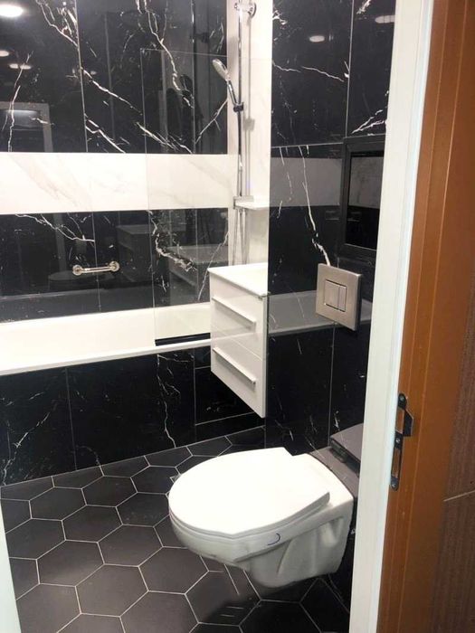 Дава се под наем Двустаен апартамент в София, Младост 3 - 72 кв.м за 600 € - Снимка #7