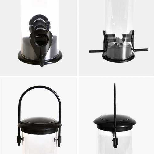 Хранилка за птици