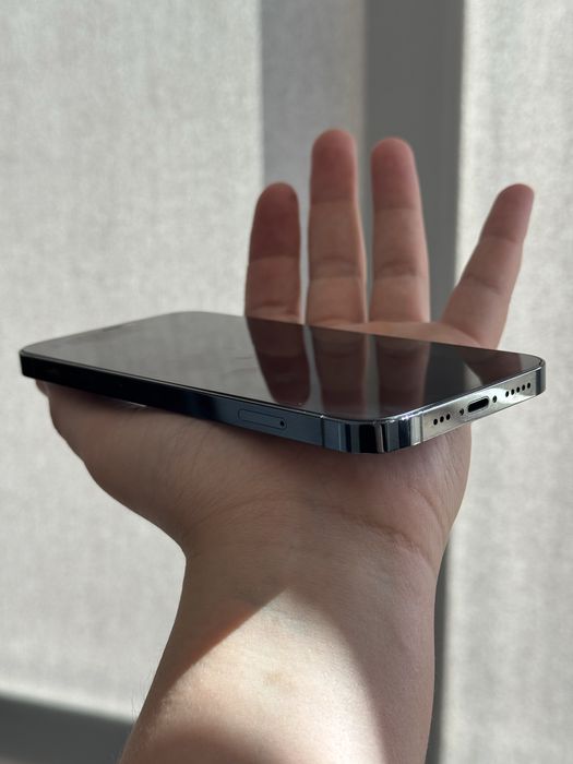 Iphone 12 pro 256gb 100%akb Айфон 12 про