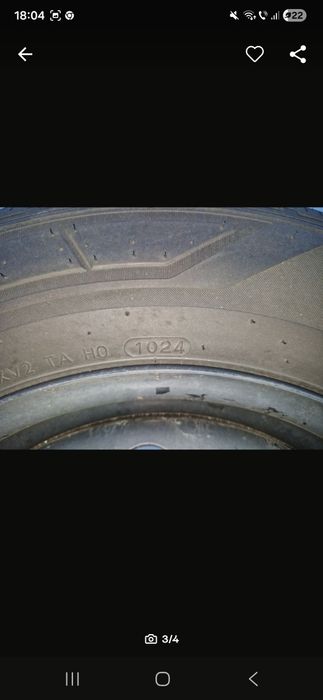 Jante si cauciucuri vw  T5 .. T 6 ..205/65/16C