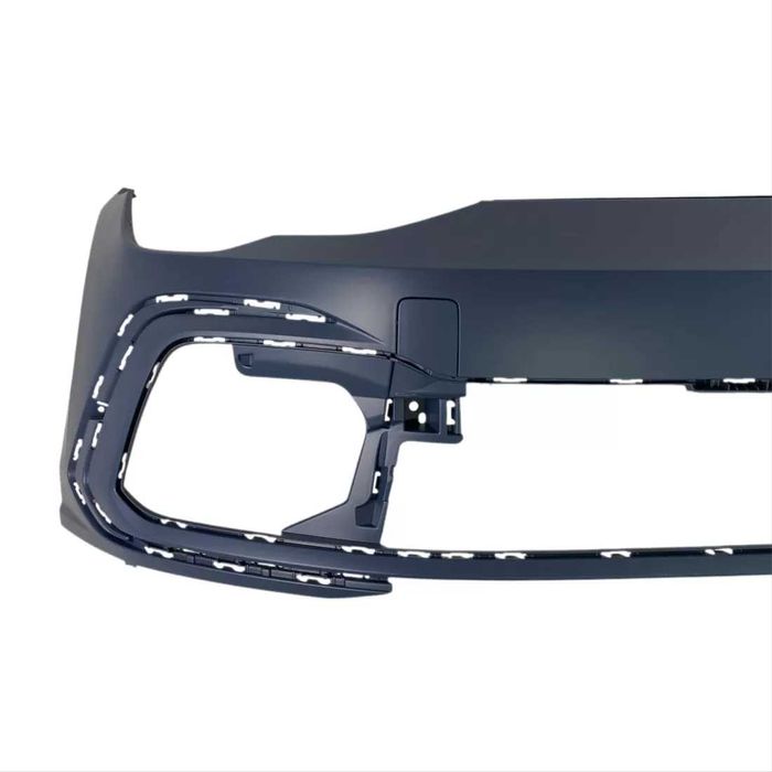 Предна Тунинг Броня VW Golf 8 - R-line, Готова За Боя