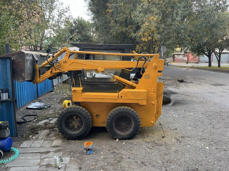 Продам МКСМ-800