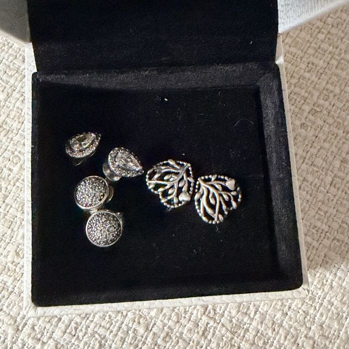 Lot cercei Pandora