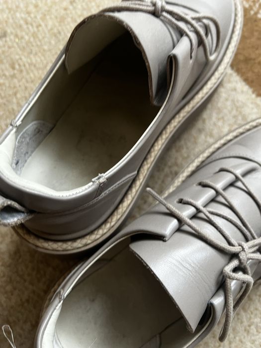 Бианки дамски обувки