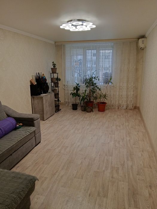 Продам квартиру 3 комн