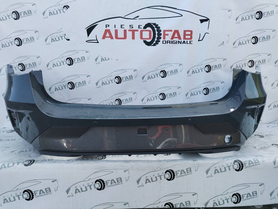 Bara spate Cupra Leon 4 Facelift an 2024-2025-2026