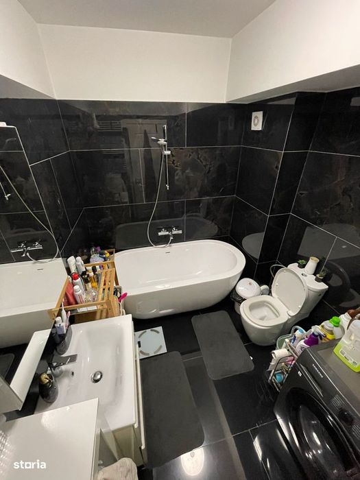 Apartament – Iași, Tătărași Nord - Vedere 5