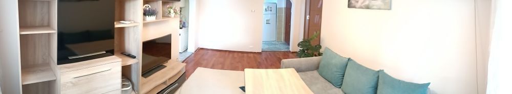 Închiriez ap.3 camere,et.4/10 zona Sălăjan cu loc parcare inclus, metrou N.Grigorescu/1Decembrie