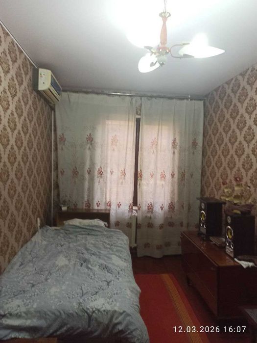 Продается 2-комнатная квартира