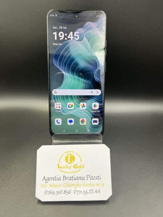 Telefon MOTOROLA G35 , 128 / 8GB RAM cod produs 22697