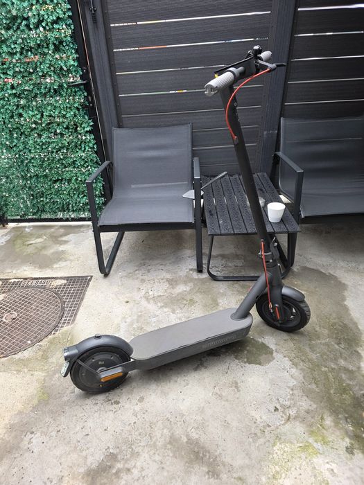 Trotineta electrica xiaomi scooter 4 lite  Gen 2 si 4 pro