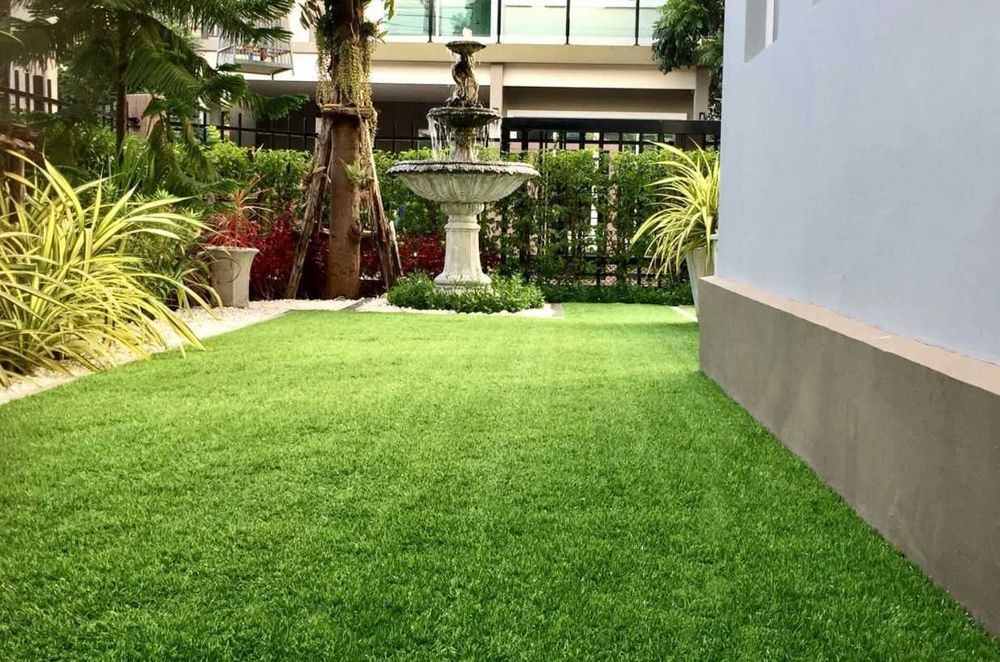 Uy uchun Sifatli sun'iy gazon. har qanday hajmda. Качественный газон