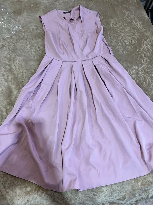 Продам красивое платье