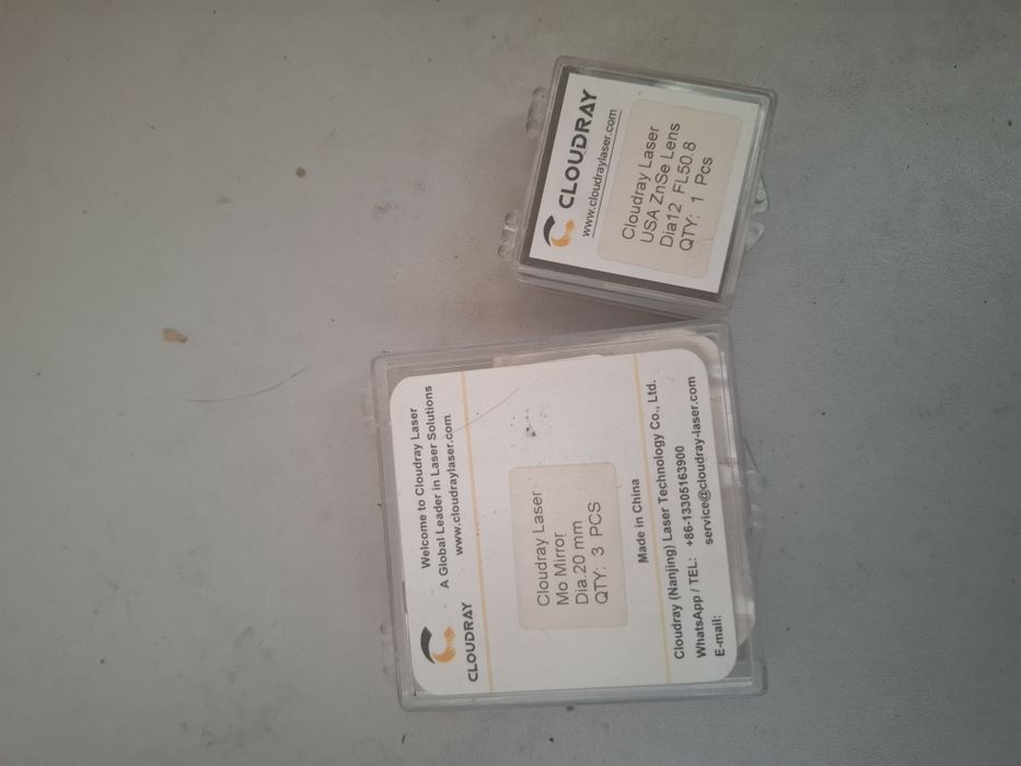 Продается лазерный станок  для резки и гравировки