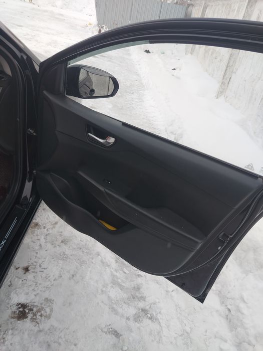 Продам хундай акцент