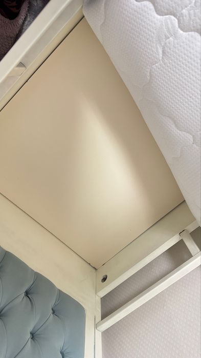 Продам детскую кровать