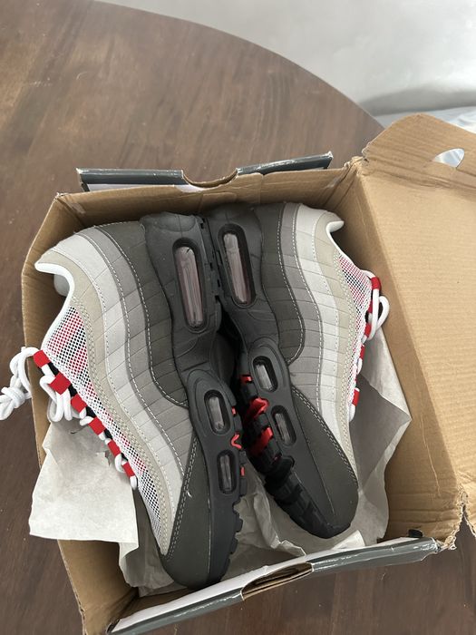 Nike Air Max 95