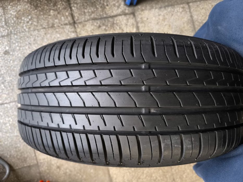 205 55 15 Falken Летни 2бр.