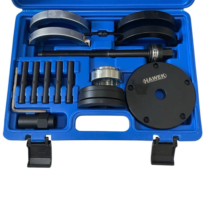 Инструмент монтаж и демонтаж лагери на главини VOLKSWAGEN 85мм HAWEK