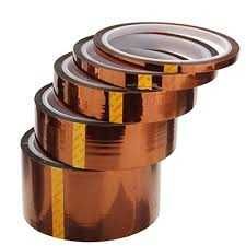 Banda Adeziva Kapton Banda Kapton Scoci Banda Adeziva Battery Pack